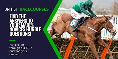 mares novices' hurdle odds|Mares Novices Hurdle .